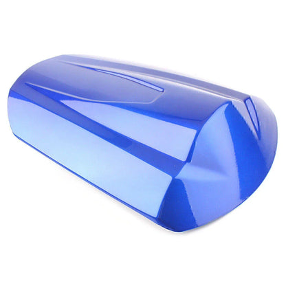 Rear Seat Cover Cowl for Suzuki GSXR600 GSXR750 (2008-2009) Blue