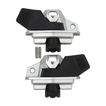 Quick Release Latch Kit for Can-Am Outlander LinQ Snowboard (2016-2023)