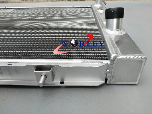 Alloy Radiator for Holden Commodore VB VC VH VK 6cyl (79-86)