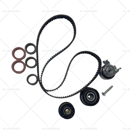 Timing Belt Kit for Holden Barina Astra Tigra (2000-2005)