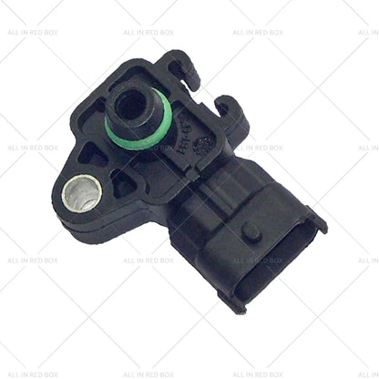 MAP Sensor for Holden Commodore HSV VE VF WM V8 6.0 6.2 LS2 L98 L76 LS3