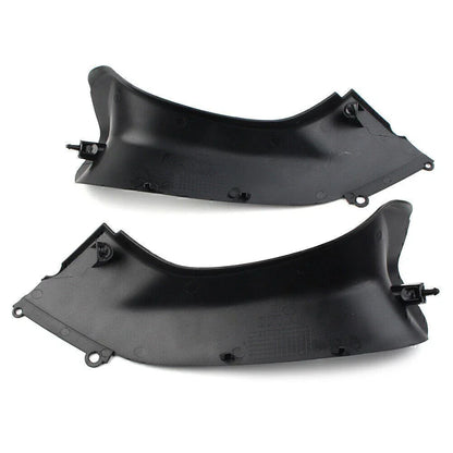 Air Duct Cover Trim for KAWASAKI Ninja ZX10R (2006-2007)