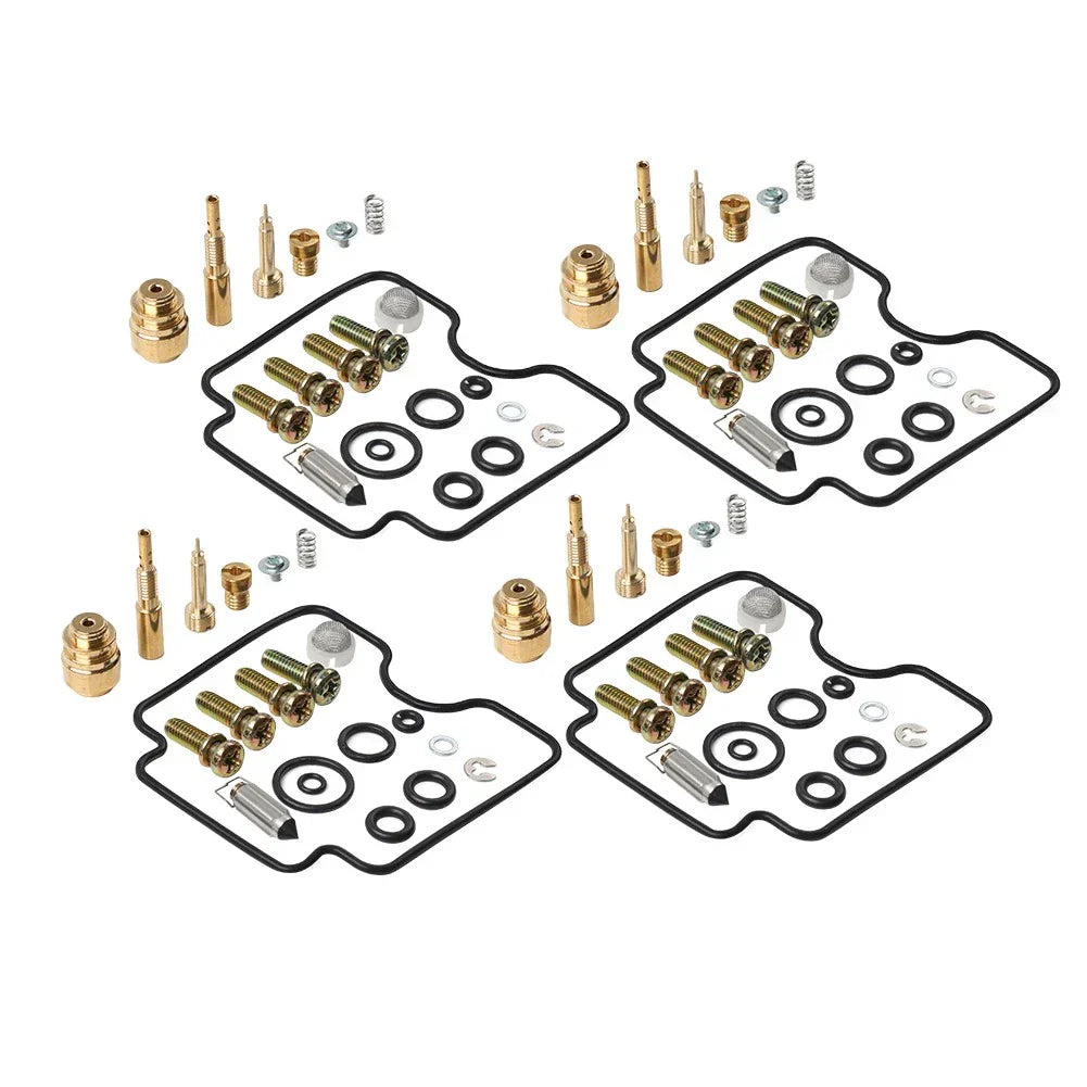 Carburetor Repair Set for Yamaha FZS1000 FAZER FZ-1 (2001-2005)