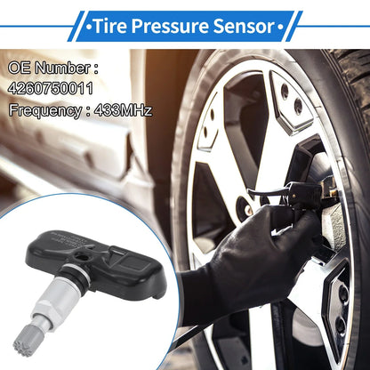 Tire Pressure Monitoring Sensor for Lexus ES