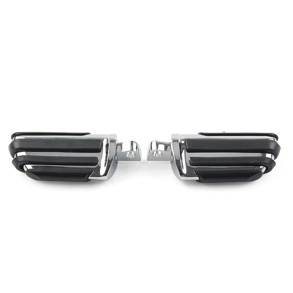 32mm Male Foot Pegs for Harley Dyna