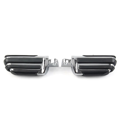 32mm Male Foot Pegs for Harley Dyna