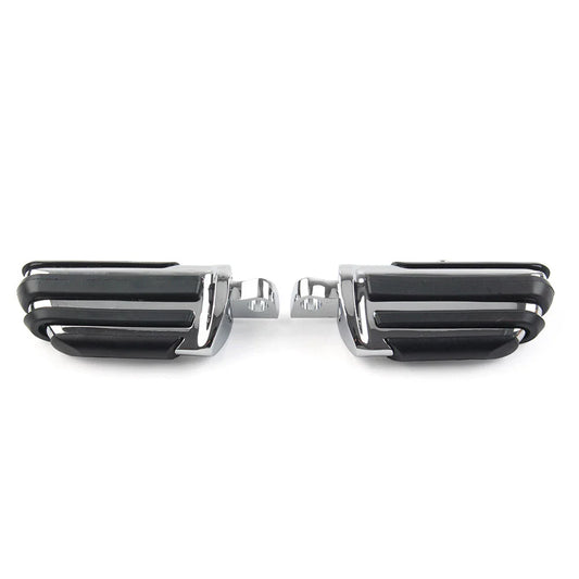 32mm Male Foot Pegs for Harley Dyna