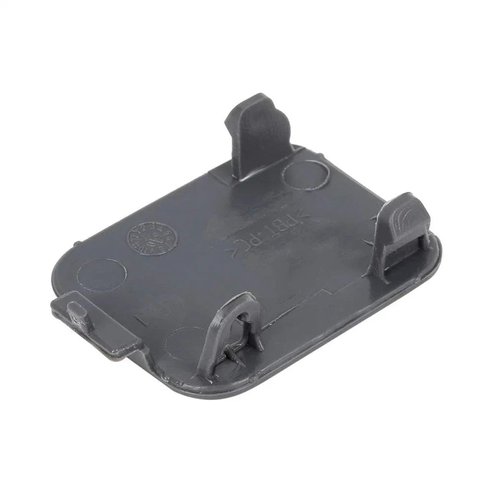 Front Bumper Tow Hook Cover for BMW E60 E61 (2008-2010)