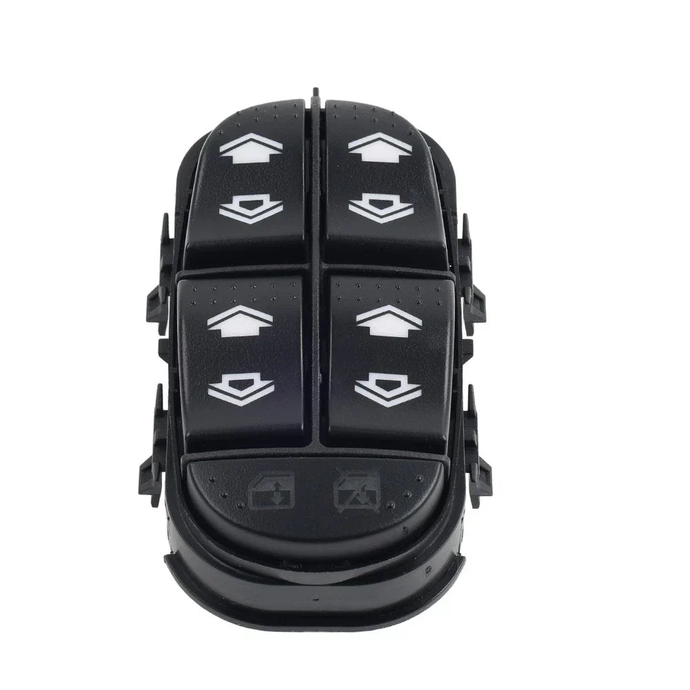 Electric Power Window Master Control Switch for Ford Focus (1998-2005)