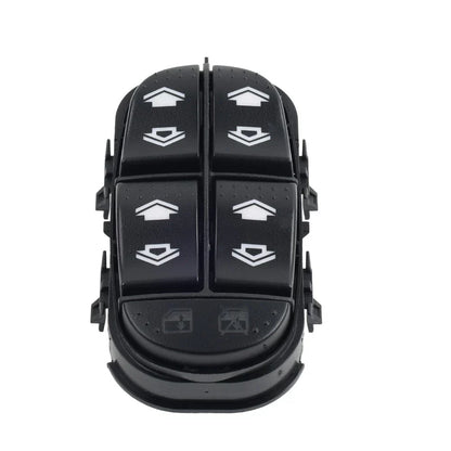 Electric Power Window Master Control Switch for Ford Focus (1998-2005)