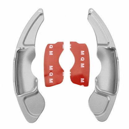 Gear Shifter Paddle Extensions for Lexus RC NX IS (2014-2016)