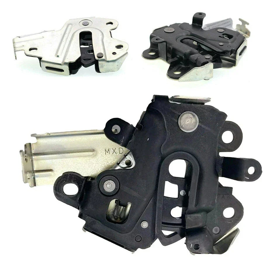 Rear Seat Back Lock Latch Actuators for Honda CR-V (2012-2017)