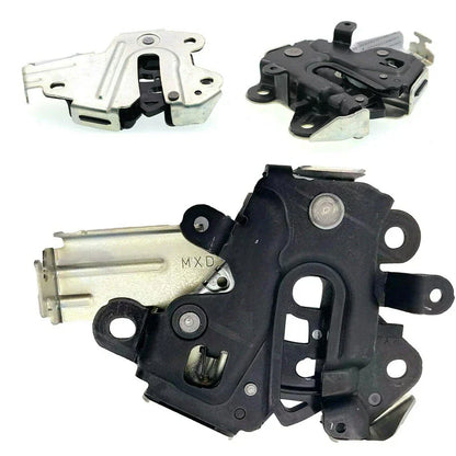 Rear Seat Back Lock Latch Actuators for Honda CR-V (2012-2017)