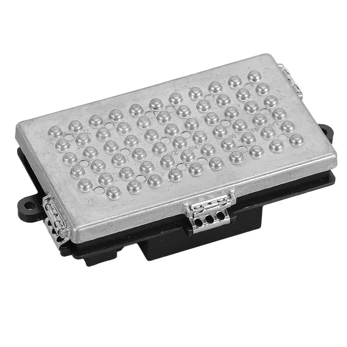 Heater Blower Motor Resistor for BMW 5 6 7 Series F07 F13 F02 (2009-2017)