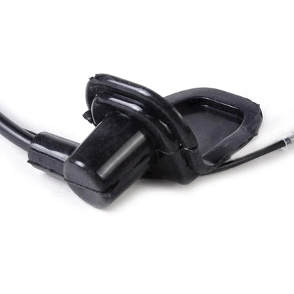 Ignition Coil for 49cc 2-Stroke ATV, Chopper, Dirt Bike ()