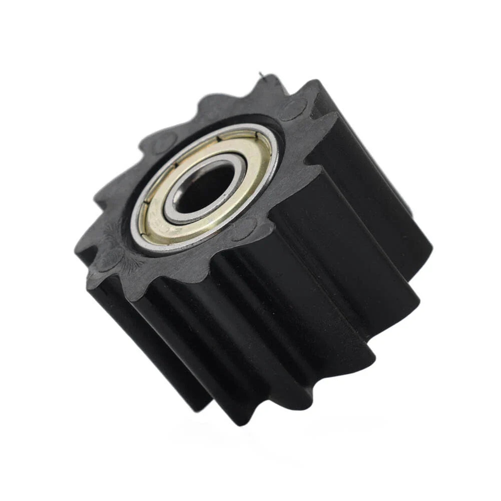 8MM Chain Roller Pulley Tensioner Wheel for Bike ATV Go-Kart