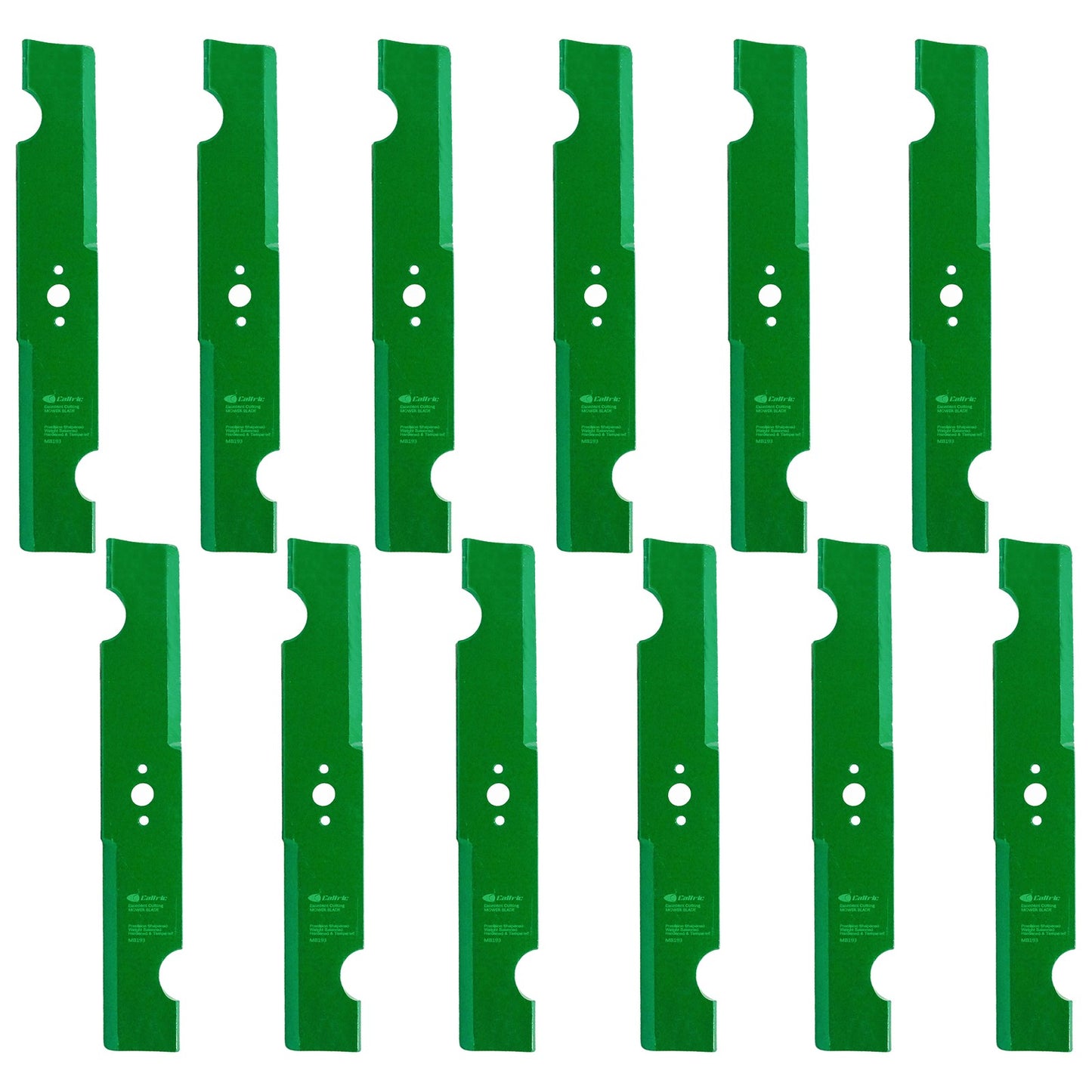 48 Inch Deck Blade Replacement for Exmark High Lift (2000–2010)