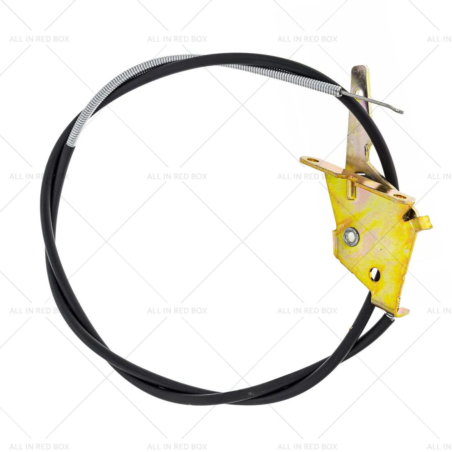 Throttle Cable 38" x 1.6 for Cub Cadet GT-1054 GTX-1054