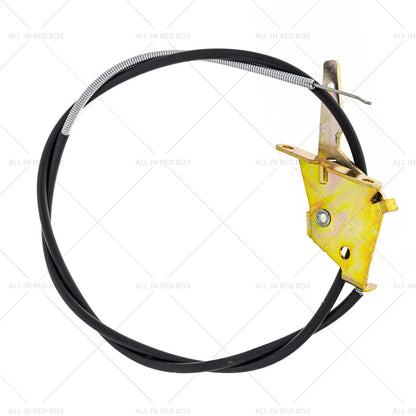 Throttle Cable 38" x 1.6 for Cub Cadet GT-1054 GTX-1054