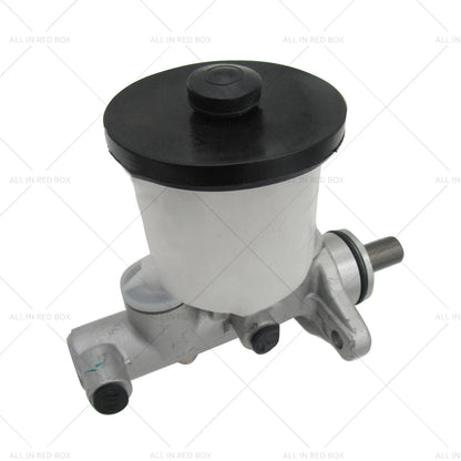 Brake Master Cylinder for Suzuki Sierra SJ413 1.3 G13A (1984-1988)