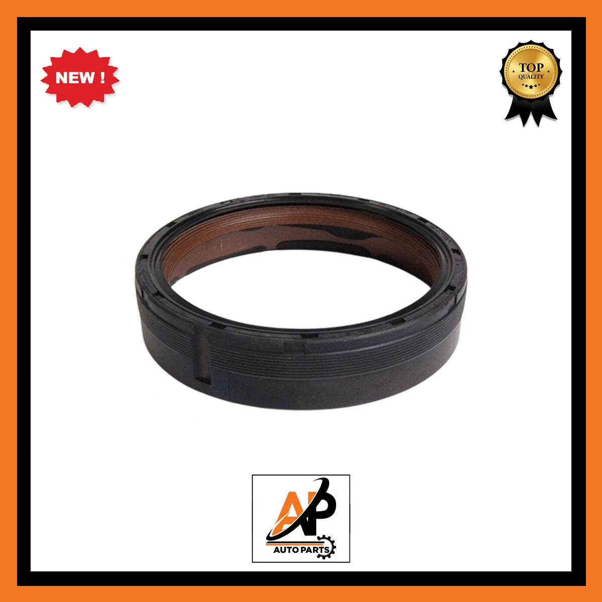 Crankshaft Seal Replacement for BMW 3 Series N40 N42 N43 N45 (2006–2013)