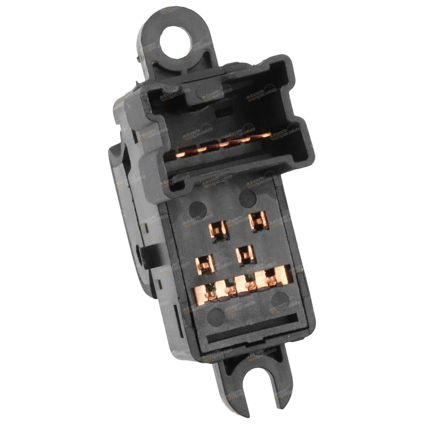 LH Front Single Power Window Switch for Nissan Navara D40 (2005-2015)