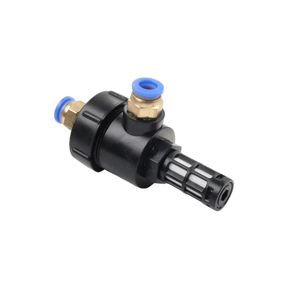 Quick Relief Valve for Tire Changer Bead Breaker - 1pc