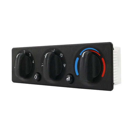 AC Temperature Control Panel Assembly for T270 (2008-2020)