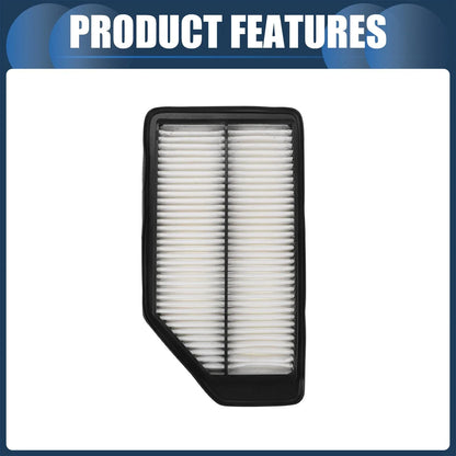 Engine Air Filter for Honda Odyssey (2011-2017) - Replacement 1 x 17220RV0A00