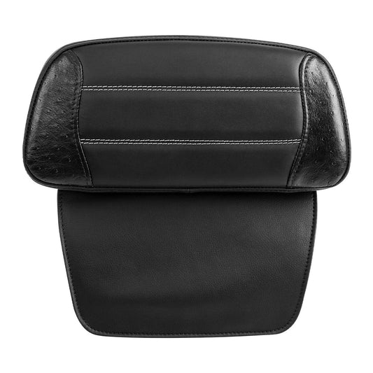 Backrest Pad for Harley Touring Road Glide (2014-2024)