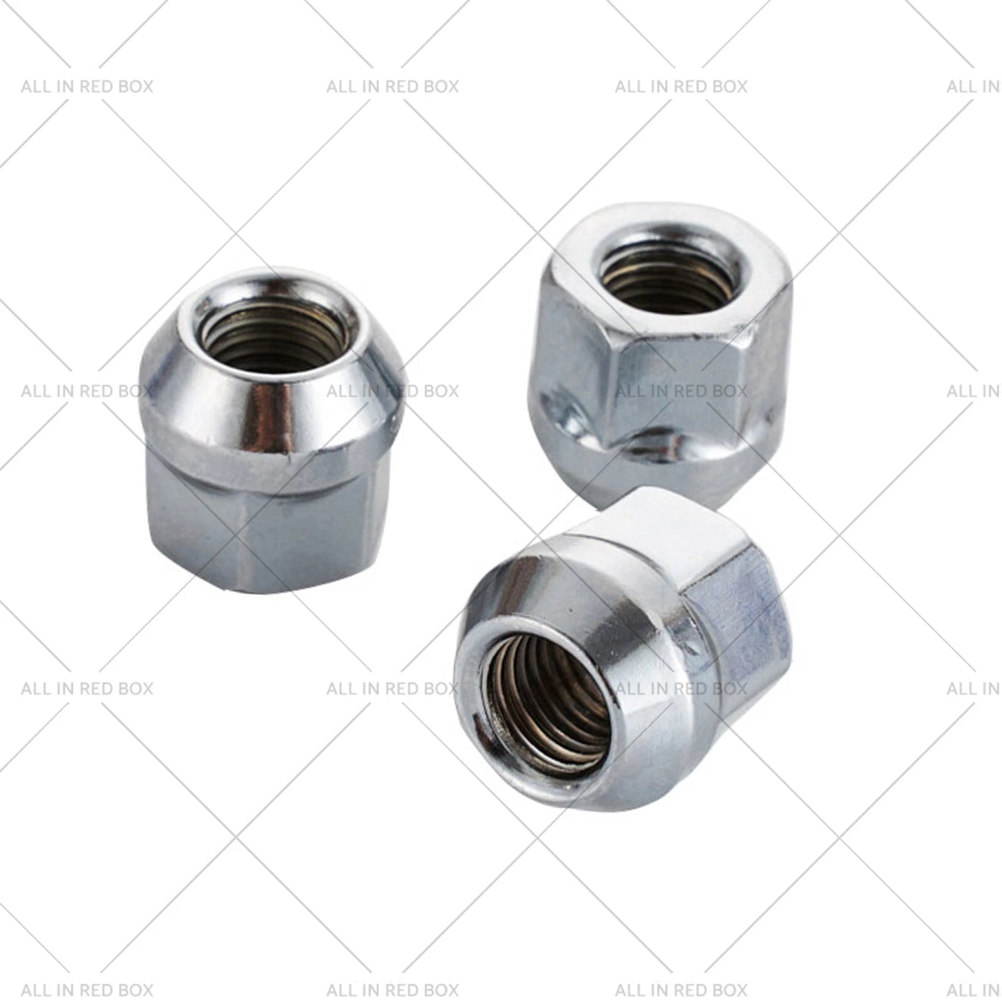 20 x M12x1.5 Wheel Nuts for Holden Commodore (VL-VY)