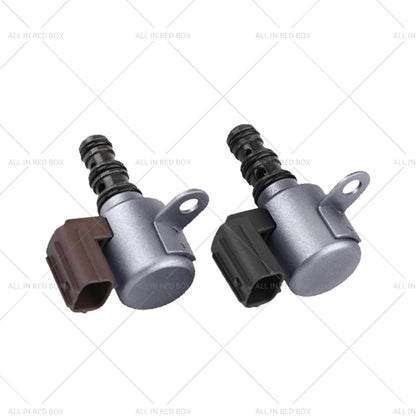 Transmission Shift Control Solenoid Valve Kit for Honda Civic, Acura CL (2001-2005)