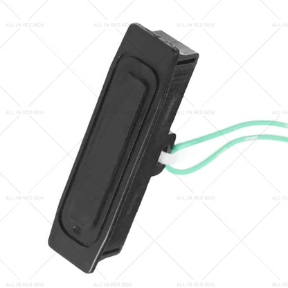 Rear Tailgate Switch for Subaru Impreza, Crosstrek 2.0L H4 (2012-2017)