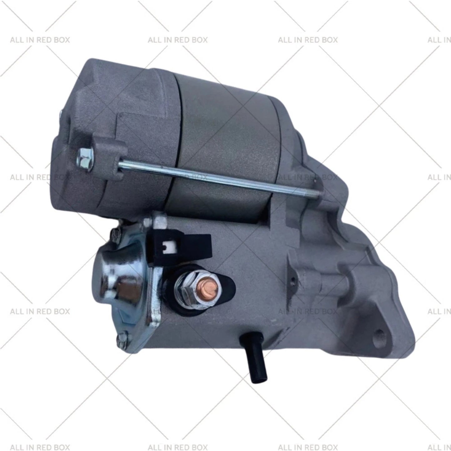 Starter Motor for Kubota Tractor 14 14.5 16HP (1973-1990)