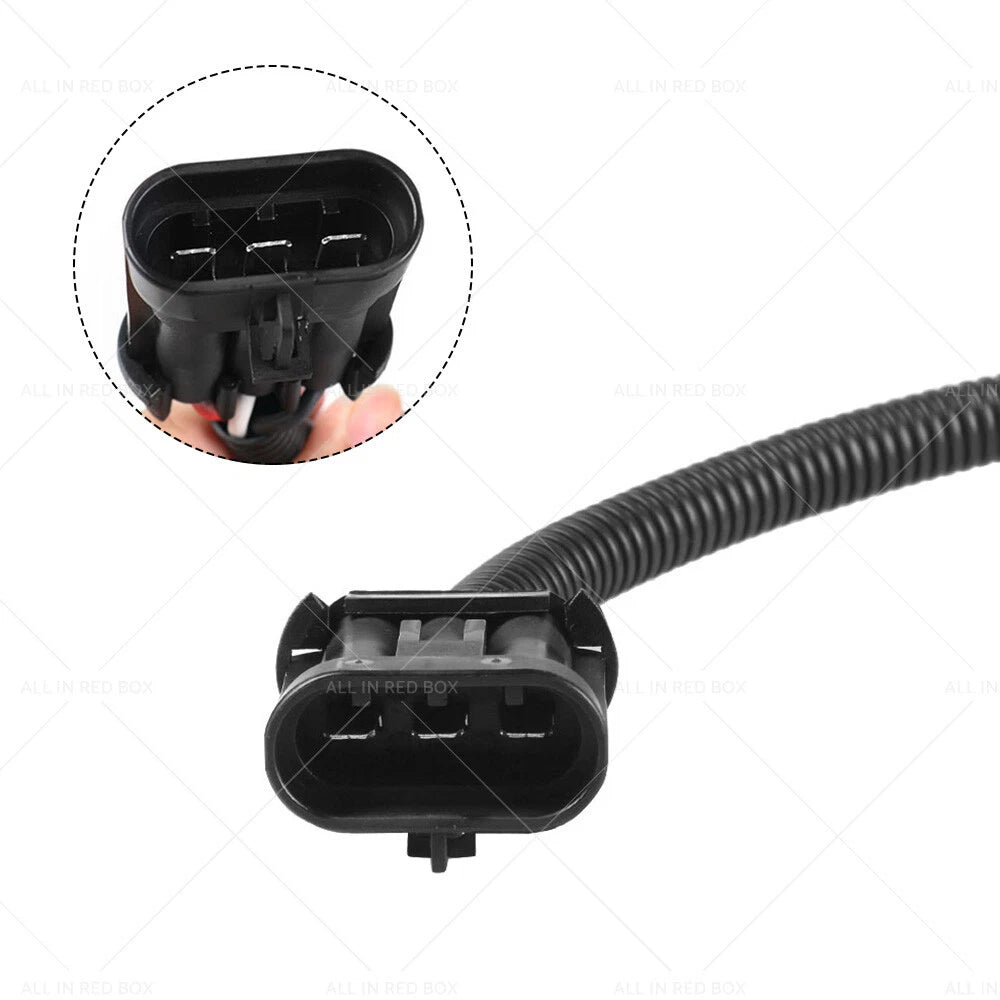 Fuel Shut Off Solenoid Valve for Bobcat 6691498, 1G925-60011