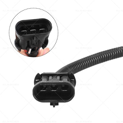 Fuel Shut Off Solenoid Valve for Bobcat 6691498, 1G925-60011
