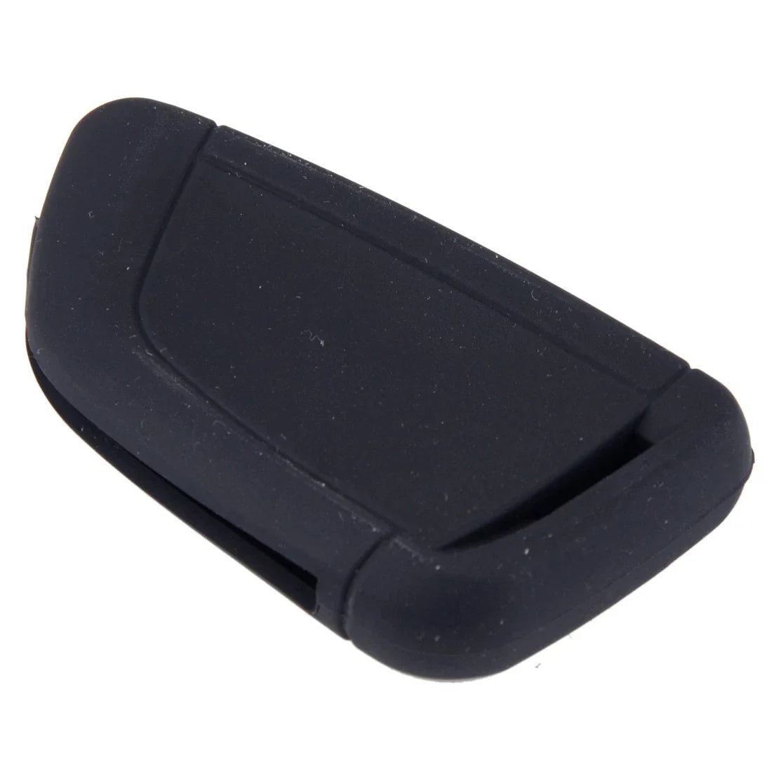 Silicone Key Protector Case for BMW X1, X5, X6, 5, 7 Series (2016-2018)
