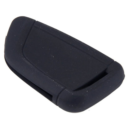 Silicone Key Protector Case for BMW X1, X5, X6, 5, 7 Series (2016-2018)