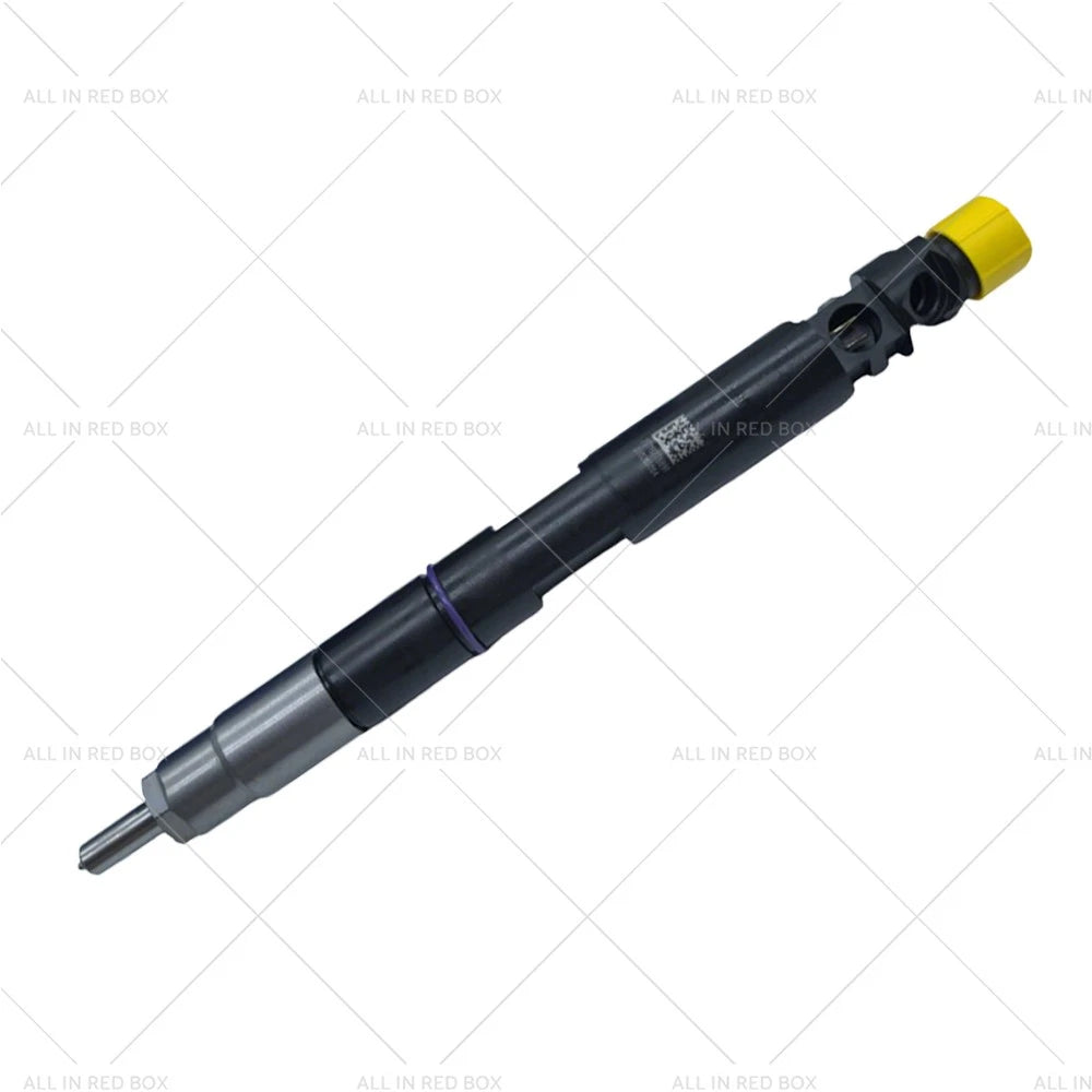 Injector for JCB T4 Excavator 444 Engine