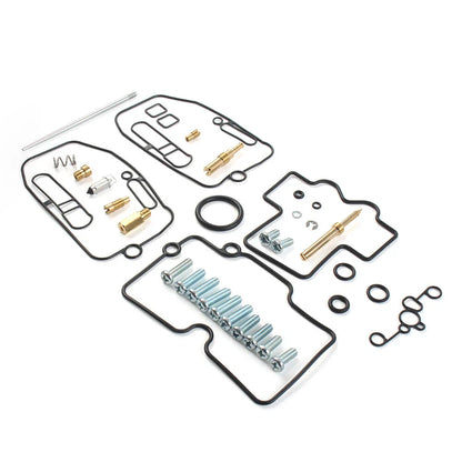 Carburetor Repair Kit for Honda CRF250R CRF250X CRF450R CRF450X (2004-2023)