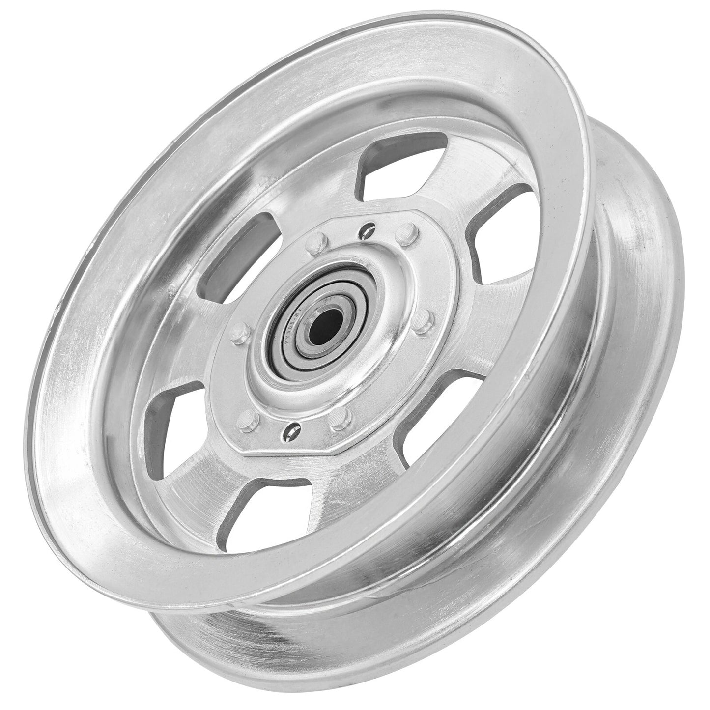Deck Pulley 60 Inch Replacement for Cub Cadet Pro Z 100 (160-L) (2011–2015)