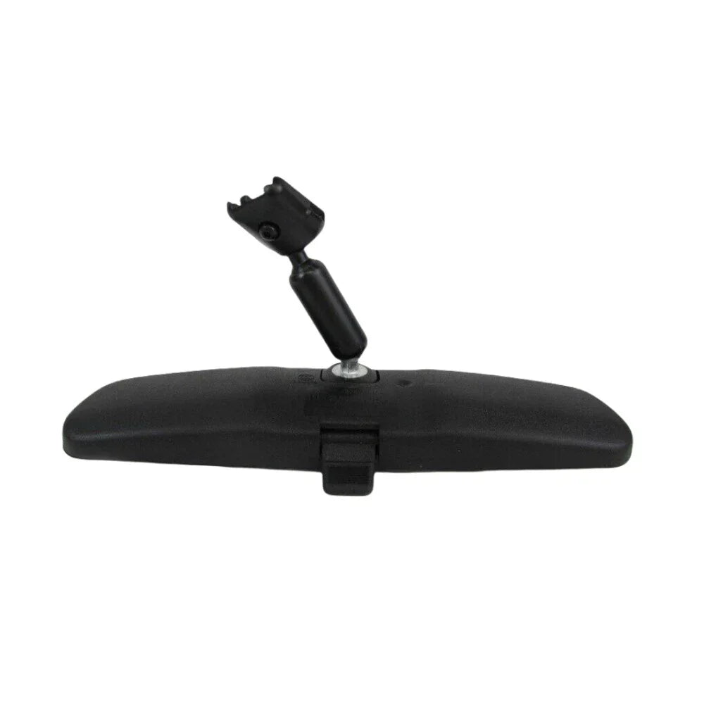 Rear View Mirror for Chrysler Town & Country, Dodge Ram 1500 (2008-2016)