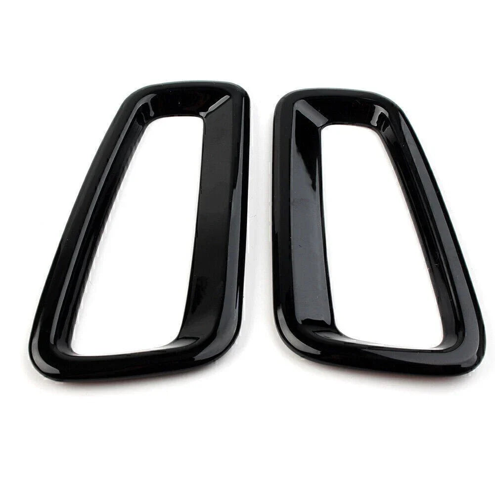 Inner Dash Side Air Vent Outlet Cover for Honda Civic (2022 - Present)