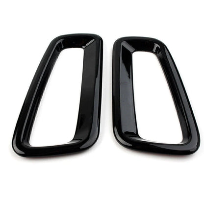 Inner Dash Side Air Vent Outlet Cover for Honda Civic (2022 - Present)