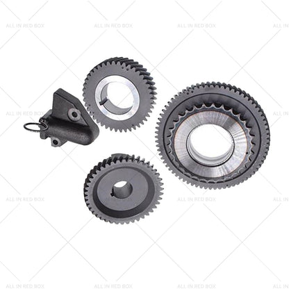 Timing Repair Kit for Mitsubishi L200 Triton Pajero Sport 2.4D (2015-2023)