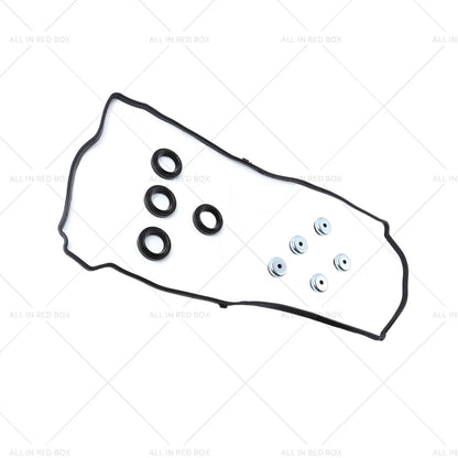 Rocker Valve Cover Gasket for Honda Accord CL9 CM5 K24A 2.4L (2003-2007)