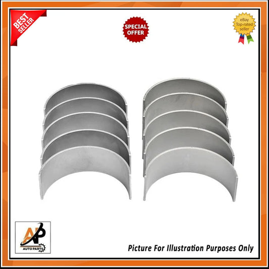 Big End Conrod Bearings Set Replacement for Kia Sportage (2010–2014)