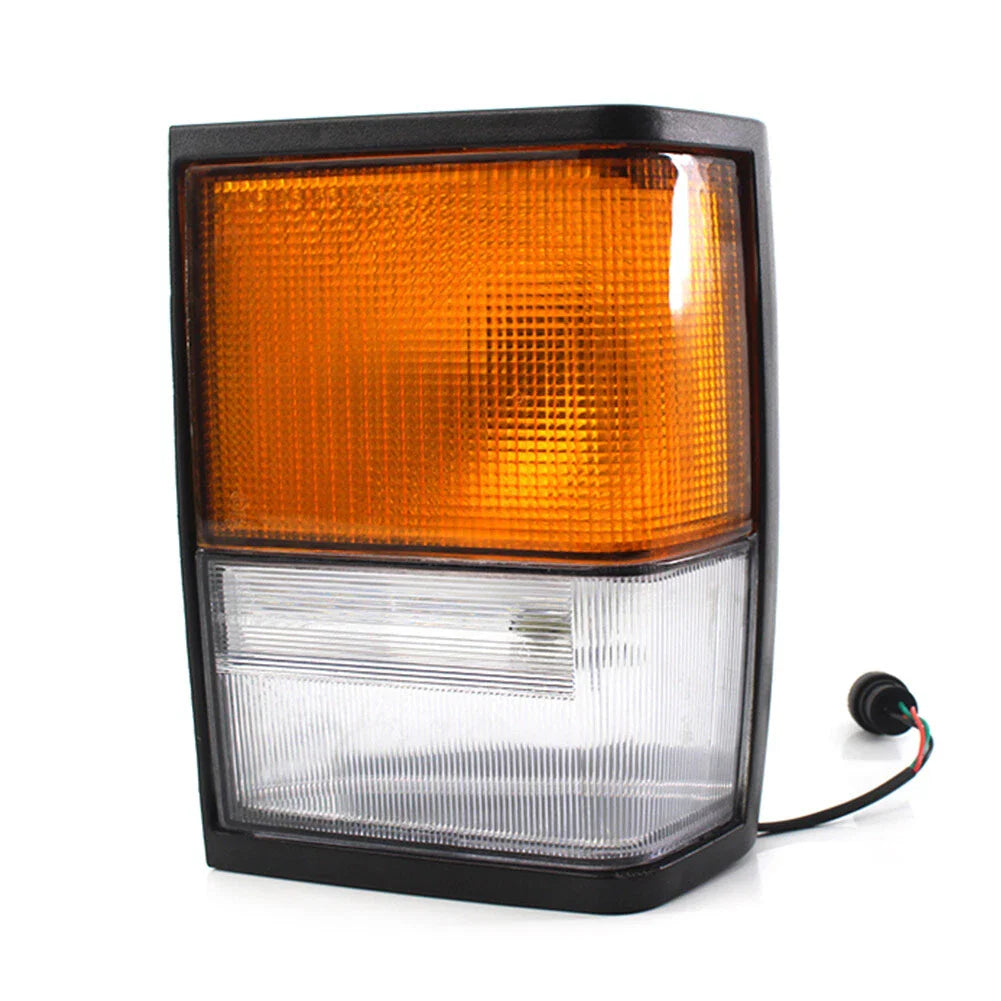 Front Corner Light Left Side for Land Rover Range Rover (1971-1986)