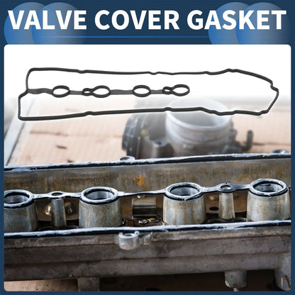 Valve Cover Gasket Set for Chevrolet Sail (2010-2013) - 1 Pcs