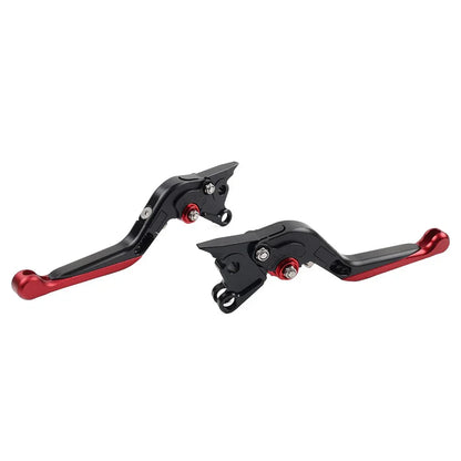 Adjustable Brake Clutch Levers for DUCATI MS4 MS4R M1000 ST3 ST4 (2001-2006)